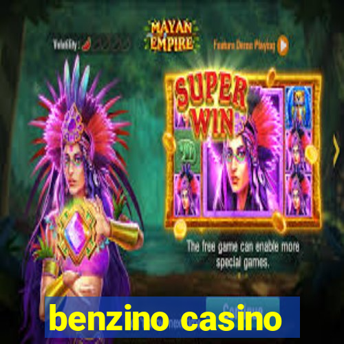 benzino casino